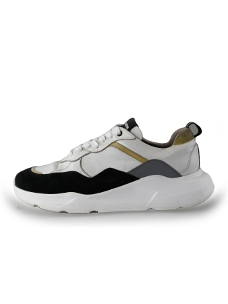 Blackstone Sneaker Weiß 239641