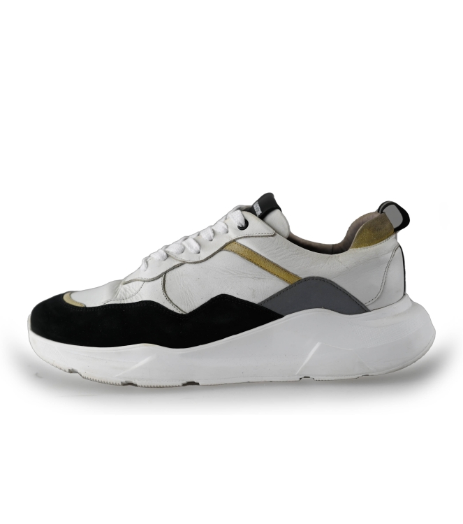 Blackstone Sneaker