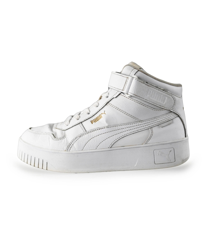 Puma Hohe Sneaker