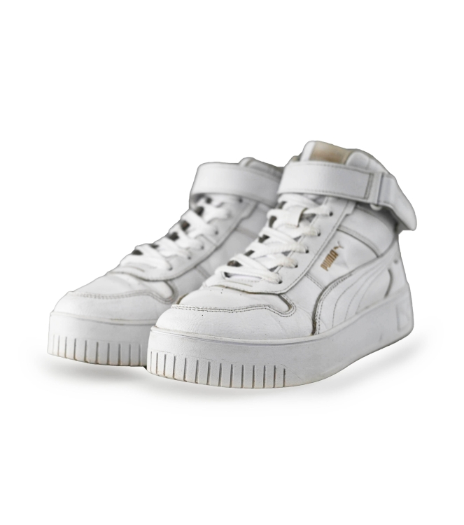 Puma Hohe Sneaker
