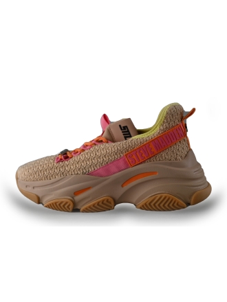 Steve Madden Sneaker Beige 239645