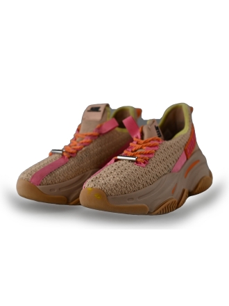 Steve Madden Sneaker Beige 239645