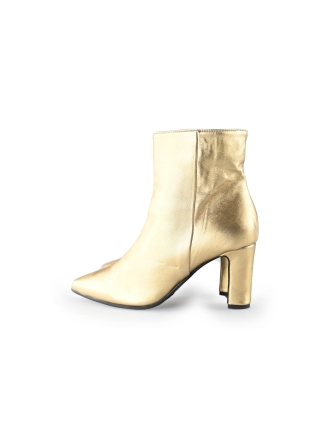 Nelson Stiefeletten Gold 239659