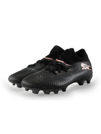 Puma Fußballschuhe Schwarz 239668