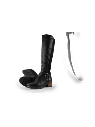 Remento Stiefel