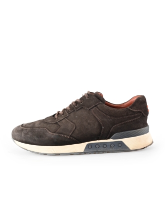Greve Sneaker Braun 239682