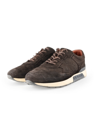 Greve Sneaker Braun 239682