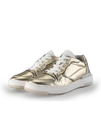 AQA Sneaker Gold 239684
