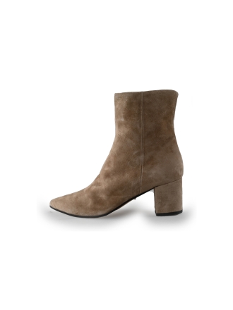 Lina Locchi Stiefeletten Beige 239690