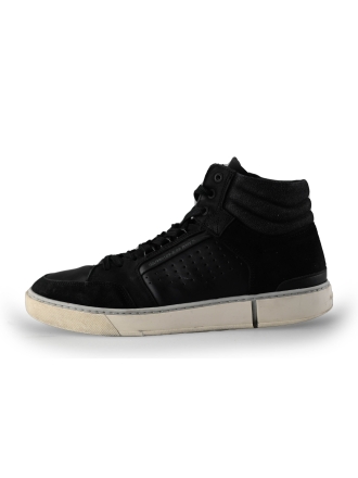 G-Star Sneaker Schwarz 239693