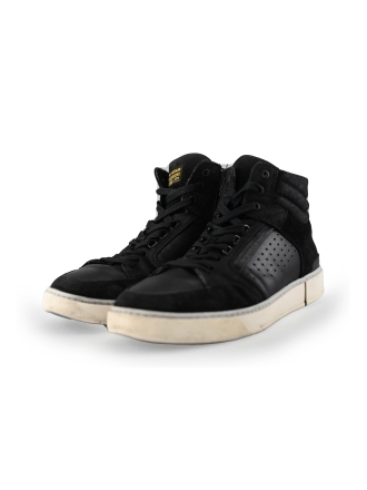 G-Star Sneaker Schwarz 239693