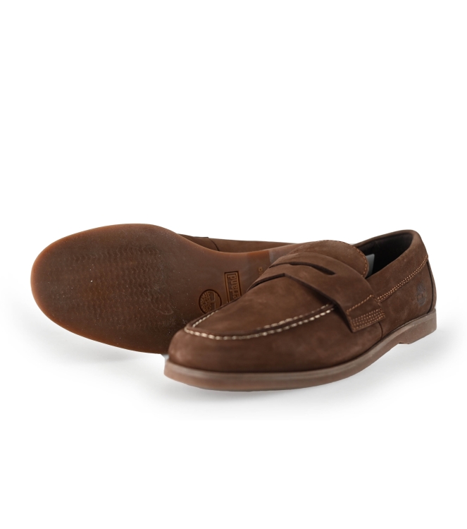 Timberland Slip-ons