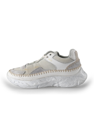 Nubikk Sneaker Grau 239711