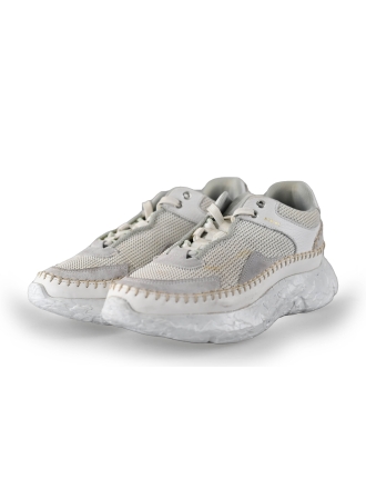 Nubikk Sneaker Grau 239711