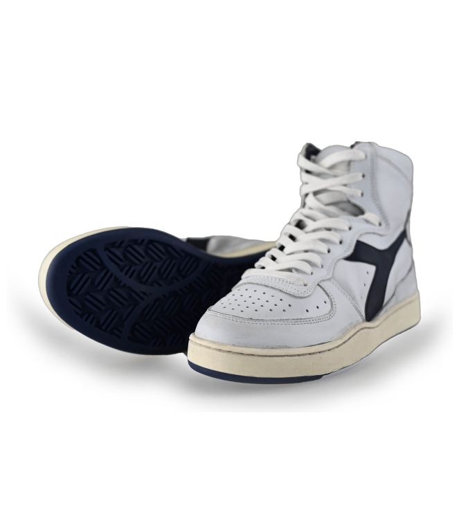 Diadora Schnürstiefel