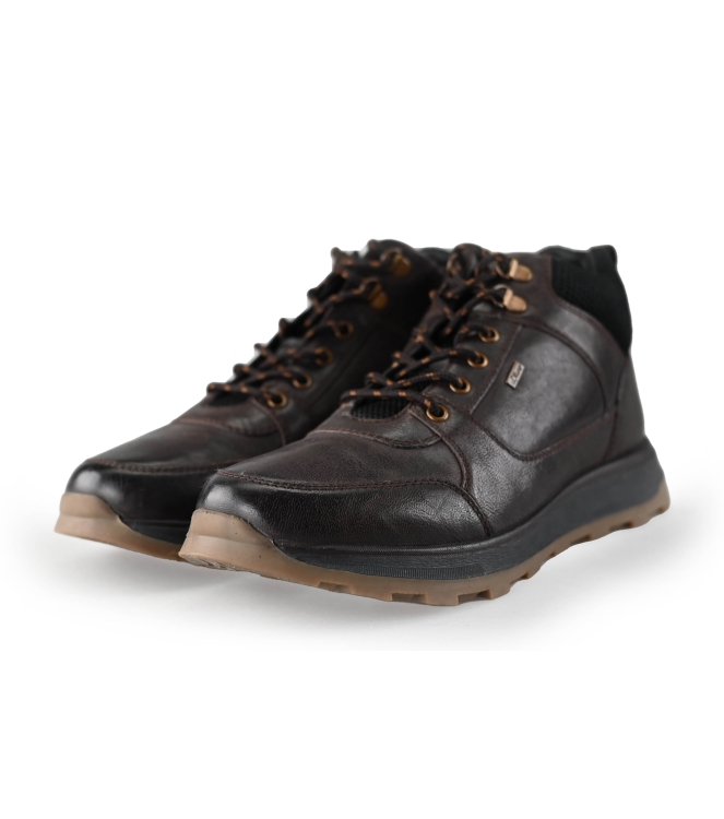 s. Oliver Schnürstiefel