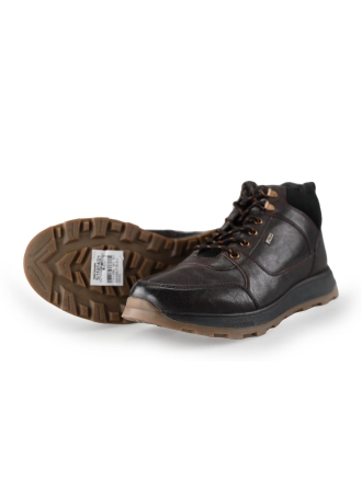 s. Oliver Schnürstiefel