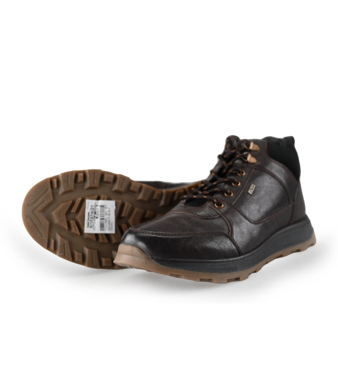 s. Oliver Schnürstiefel