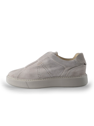 Nubikk Slip-ons Grau 239720