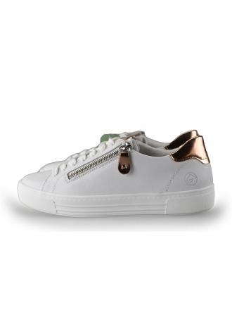 Remento Sneaker Weiß 239722