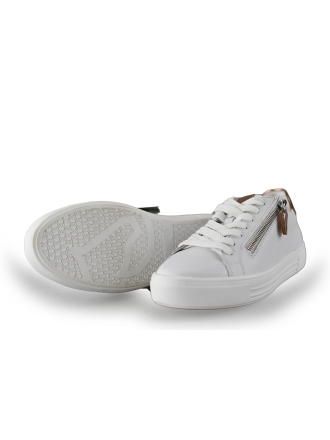 Remento Sneaker Weiß 239722