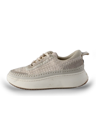 Steve Madden Sneaker Beige 239723