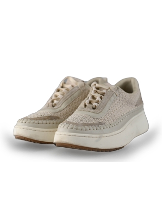 Steve Madden Sneaker Beige 239723