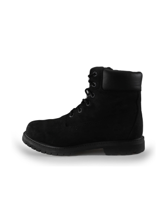 Timberland Schnürstiefel Schwarz 239730