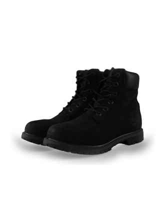 Timberland Schnürstiefel Schwarz 239730