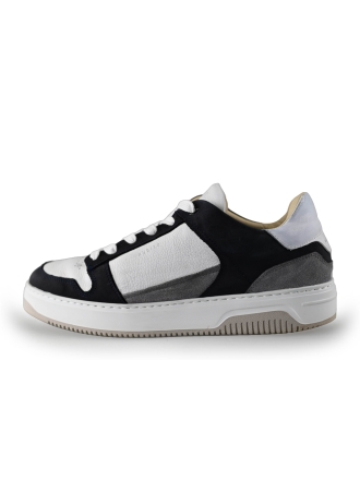 Nubikk Sneaker Weiß 239735
