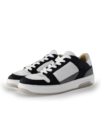 Nubikk Sneaker Weiß 239735