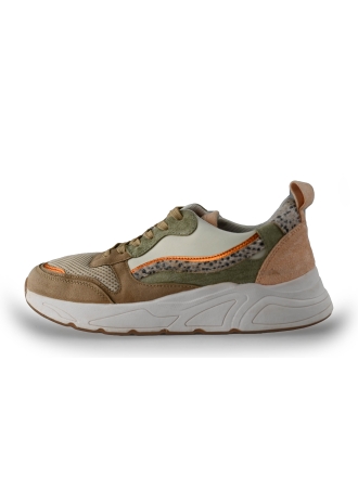 Omoda Sneaker Beige 239737