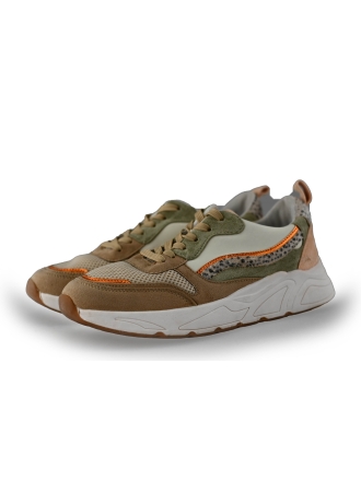 Omoda Sneaker Beige 239737