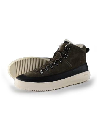 Blackstone Schnürstiefel