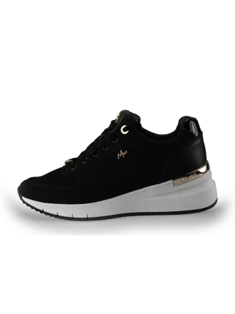 Mexx Sneaker Schwarz 239741