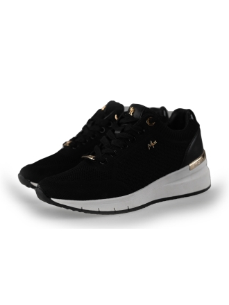 Mexx Sneaker Schwarz 239741