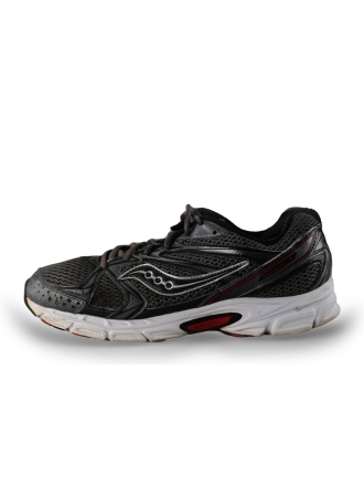 Saucony Sneaker Grau 239744