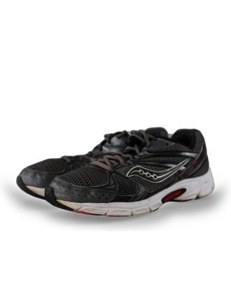 Saucony Sneaker Grau 239744