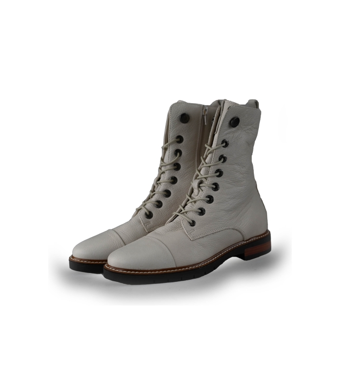 Lina Locchi Schnürstiefel