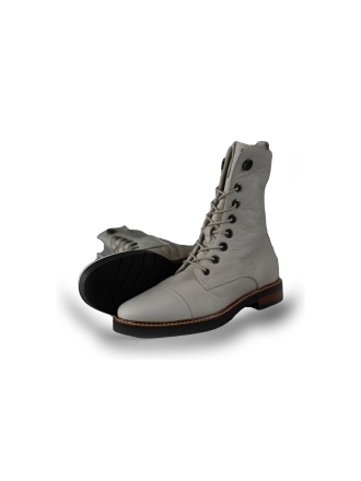 Lina Locchi Schnürstiefel