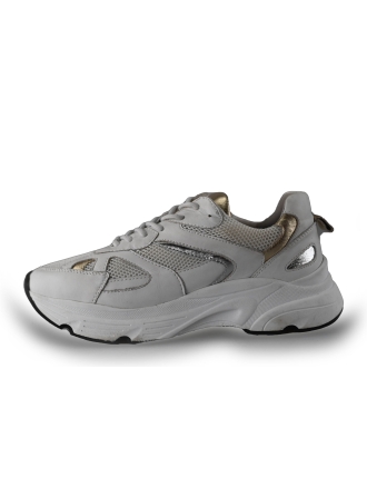 Omoda Sneaker Weiß 239754