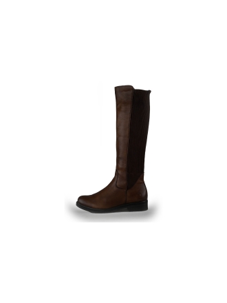 Lemare Stiefel Braun 239755