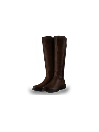 Lemare Stiefel Braun 239755