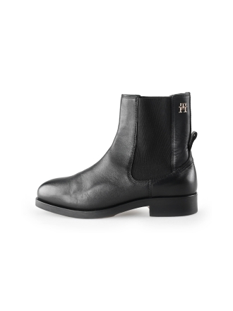 Tommy Hilfiger Chelsea boots Schwarz 239762