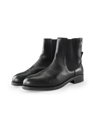 Tommy Hilfiger Chelsea boots Schwarz 239762