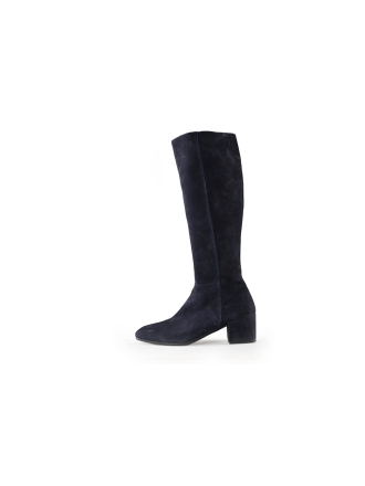 Le Ballon Stiefel Blau 239764