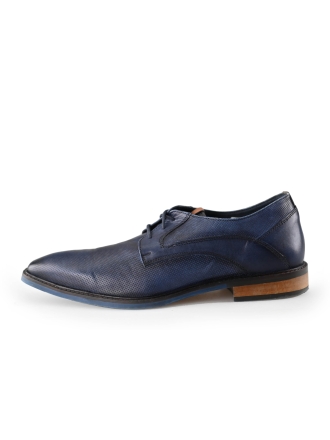 Mazzeltov Elegante Schuhe Blau 239766