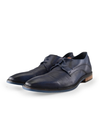 Mazzeltov Elegante Schuhe Blau 239766