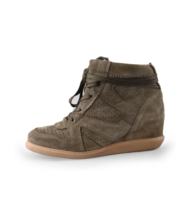 Recall Keilschuhe
