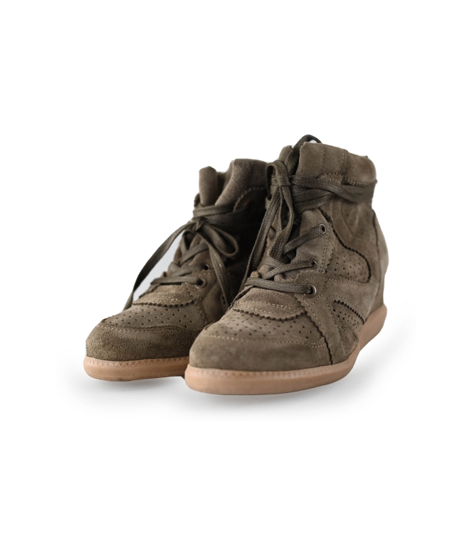 Recall Keilschuhe